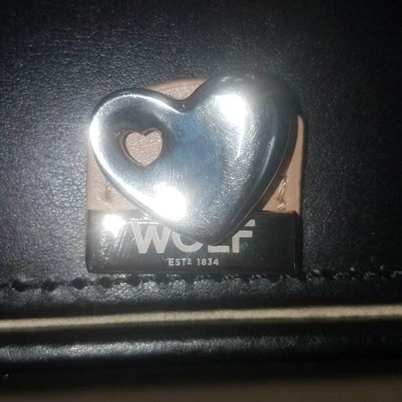 Links of London HEART pendant - Picture 4 of 6